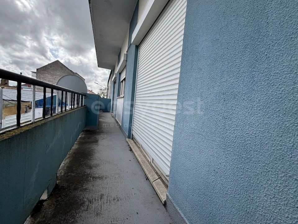 Apartamento T3 para Venda em Gaio-Rosário e Sarilhos Pequenos Foto 28