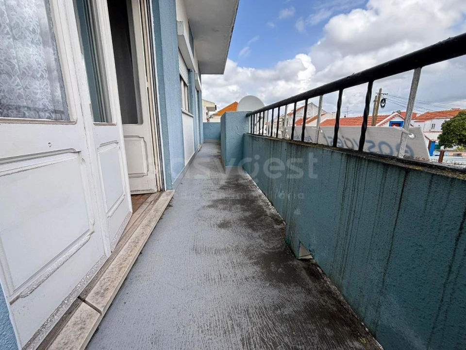 Apartamento T3 para Venda em Gaio-Rosário e Sarilhos Pequenos Foto 29