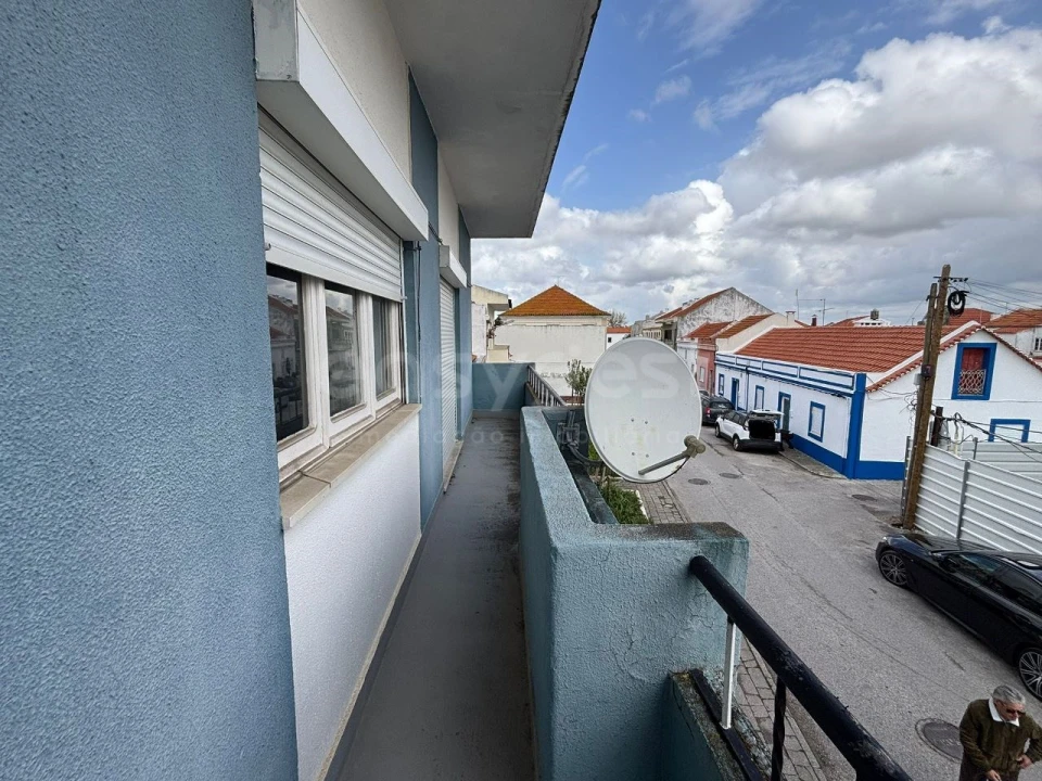 Apartamento T3 para Venda em Gaio-Rosário e Sarilhos Pequenos Foto 30