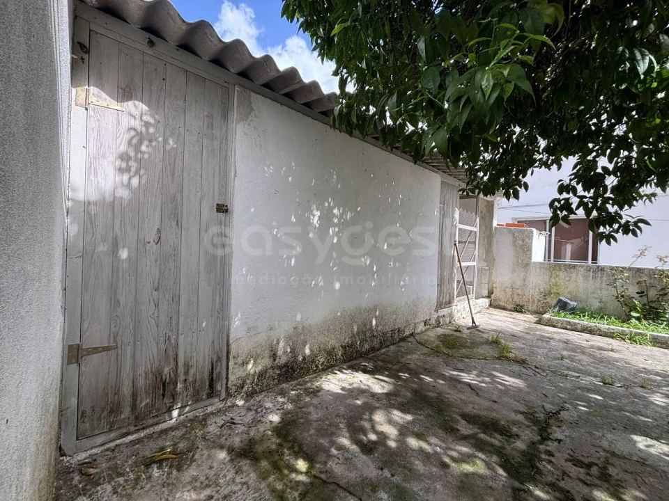 Apartamento T3 para Venda em Gaio-Rosário e Sarilhos Pequenos Foto 32