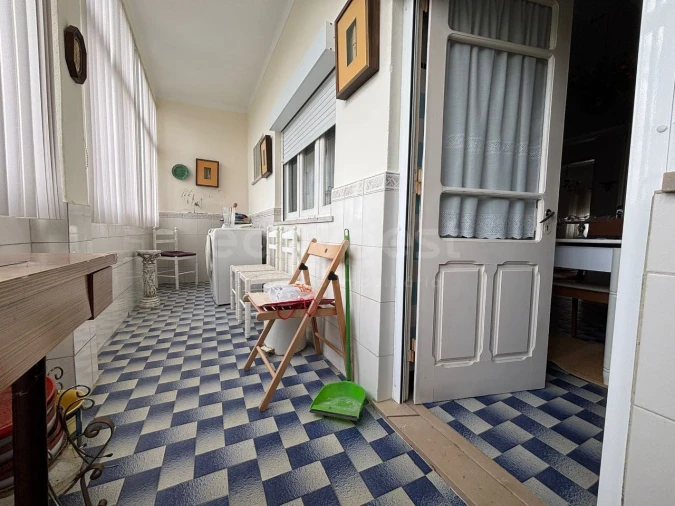 Apartamento T3 para Venda em Gaio-Rosário e Sarilhos Pequenos Foto 7