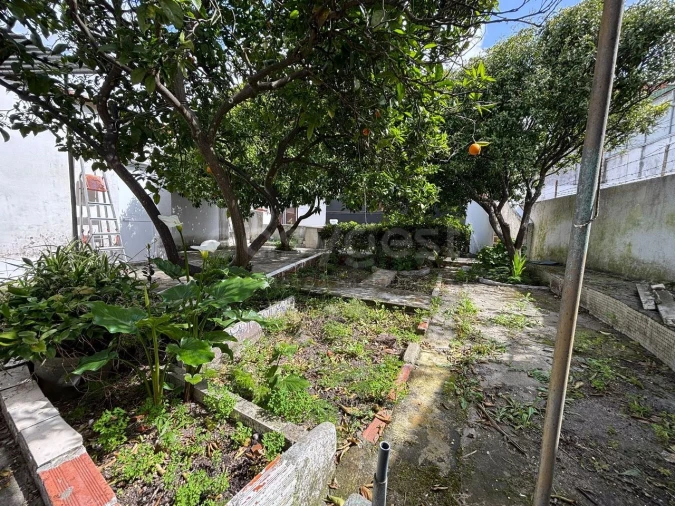 Apartamento T3 para Venda em Gaio-Rosário e Sarilhos Pequenos Foto 10