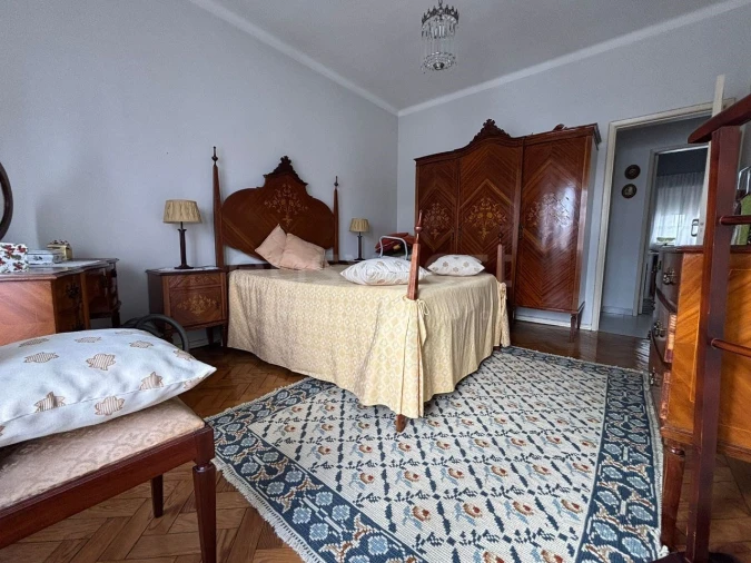 Apartamento T3 para Venda em Gaio-Rosário e Sarilhos Pequenos Foto 16