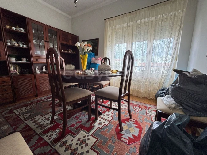 Apartamento T3 para Venda em Gaio-Rosário e Sarilhos Pequenos Foto 20