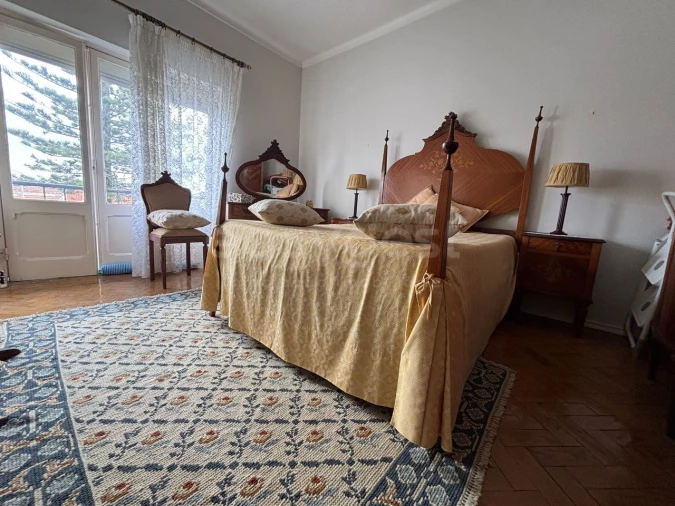 Apartamento T3 para Venda em Gaio-Rosário e Sarilhos Pequenos Foto 26