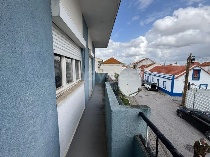 Apartamento T3 para Venda em Gaio-Rosário e Sarilhos Pequenos Foto 30