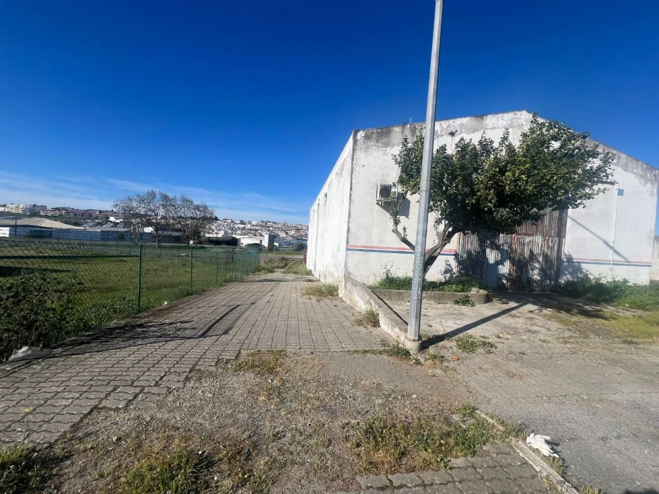 Armazém para Venda em Beja (Salvador e Santa Maria da Feira) Foto 2