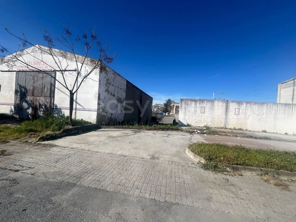 Armazém para Venda em Beja (Salvador e Santa Maria da Feira) Foto 4