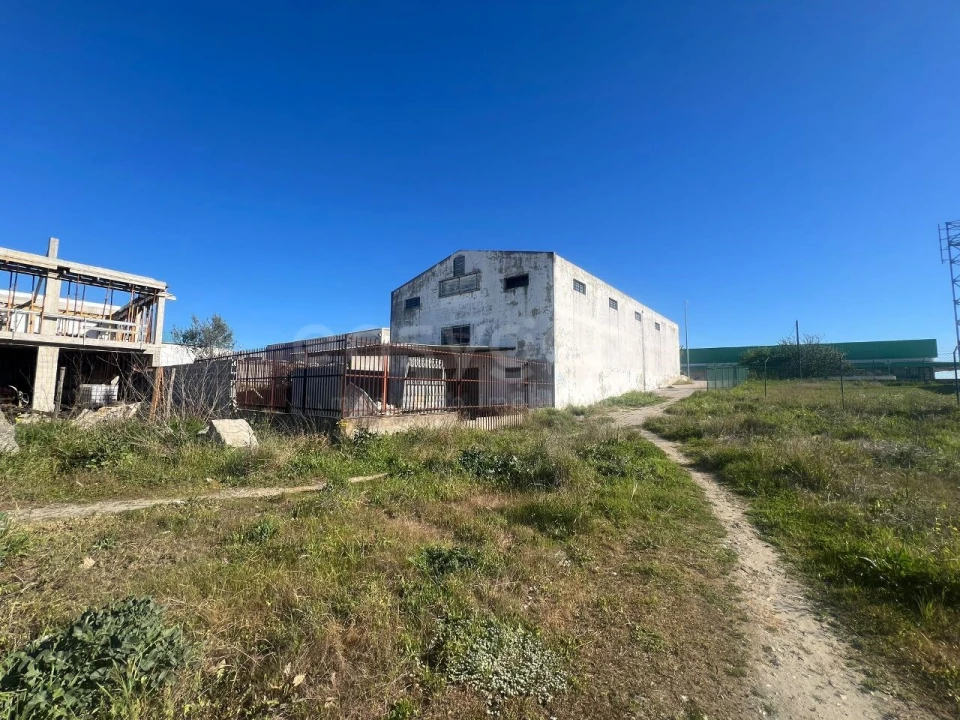 Armazém para Venda em Beja (Salvador e Santa Maria da Feira) Foto 7