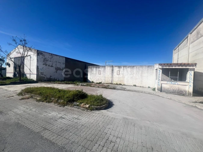 Armazém para Venda em Beja (Salvador e Santa Maria da Feira) Foto 3
