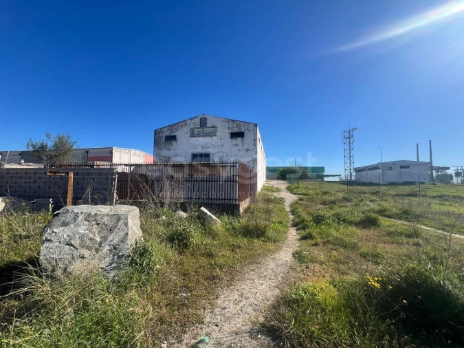 Armazém para Venda em Beja (Salvador e Santa Maria da Feira) Foto 6