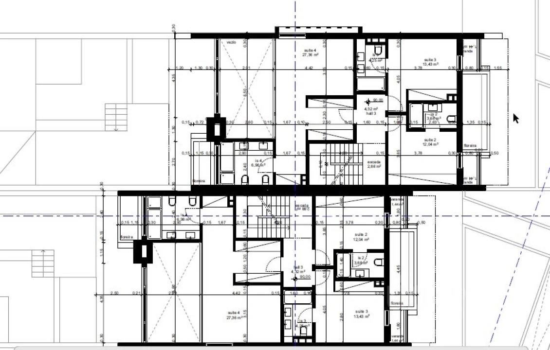 Moradia T4 para Venda em Alcabideche Foto 31