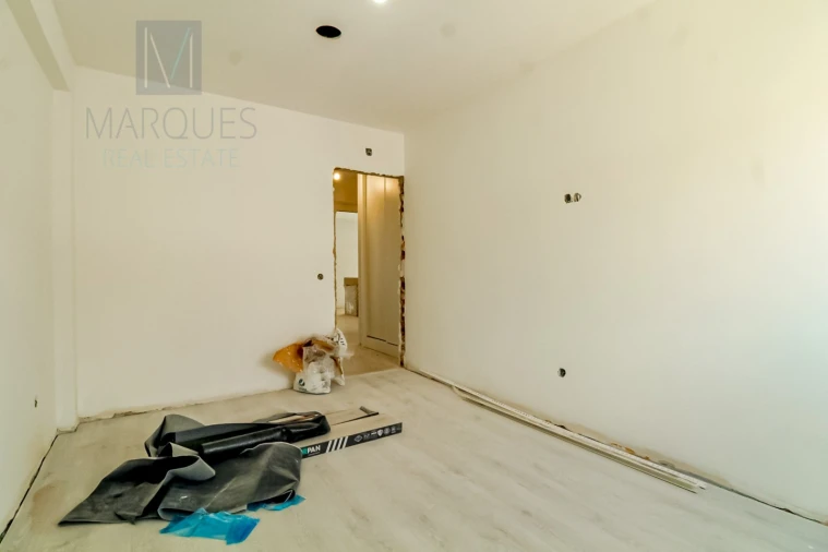 Apartamento T2 para Venda em Carregado e Cadafais Foto 14