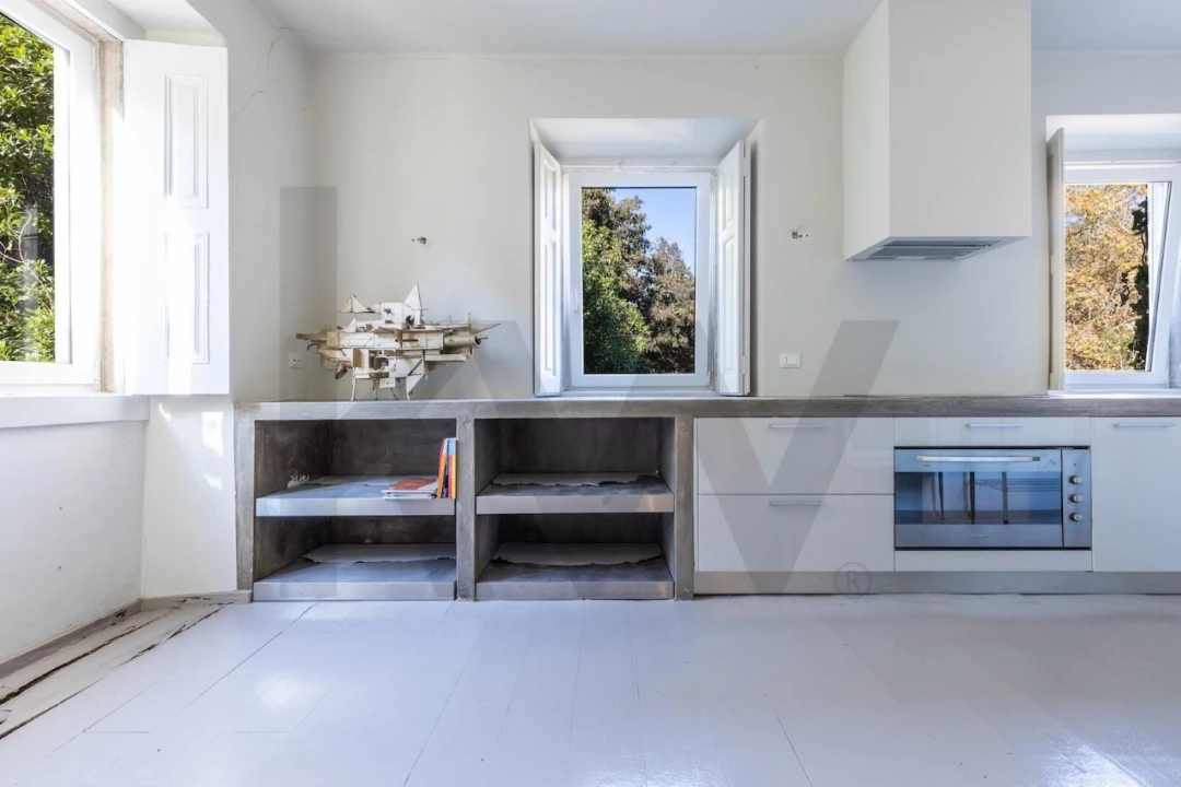 Moradia T4 para Venda em Santa Maria e São Miguel, São Martinho, São Pedro Penaferrim Foto 7