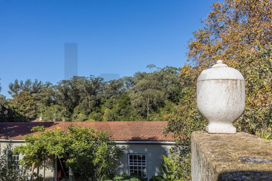 Moradia T4 para Venda em Santa Maria e São Miguel, São Martinho, São Pedro Penaferrim Foto 23