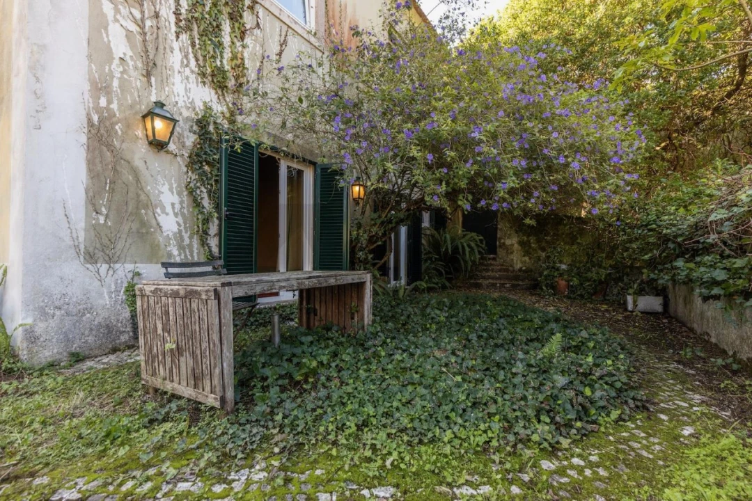 Moradia T4 para Venda em Santa Maria e São Miguel, São Martinho, São Pedro Penaferrim Foto 26