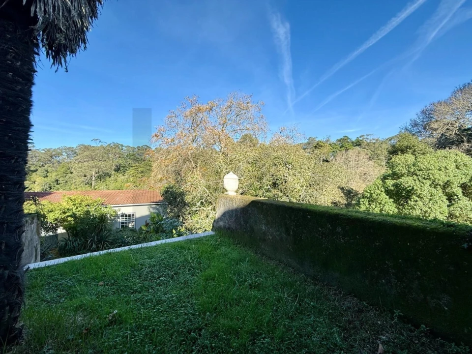 Moradia T4 para Venda em Santa Maria e São Miguel, São Martinho, São Pedro Penaferrim Foto 42