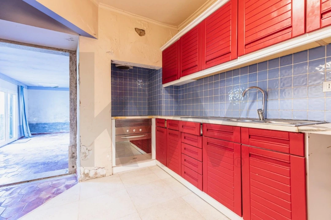 Moradia T4 para Venda em Santa Maria e São Miguel, São Martinho, São Pedro Penaferrim Foto 49