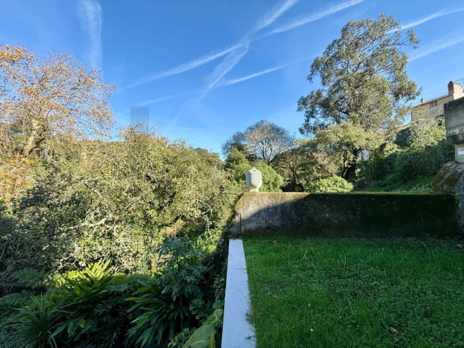 Moradia T4 para Venda em Santa Maria e São Miguel, São Martinho, São Pedro Penaferrim Foto 15