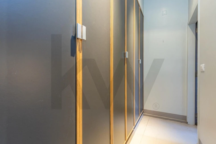 Moradia T4 para Venda em Santa Maria e São Miguel, São Martinho, São Pedro Penaferrim Foto 18