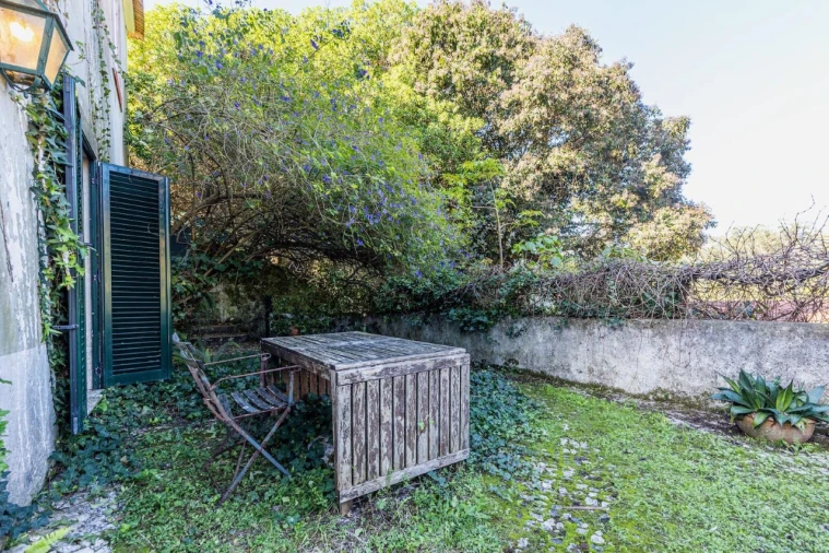 Moradia T4 para Venda em Santa Maria e São Miguel, São Martinho, São Pedro Penaferrim Foto 25