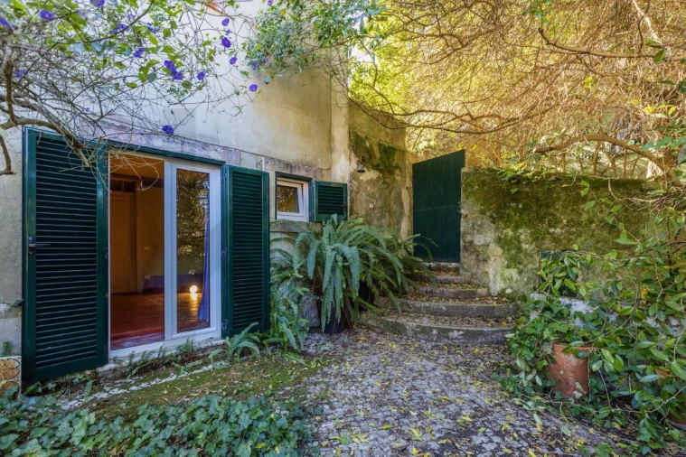 Moradia T4 para Venda em Santa Maria e São Miguel, São Martinho, São Pedro Penaferrim Foto 28