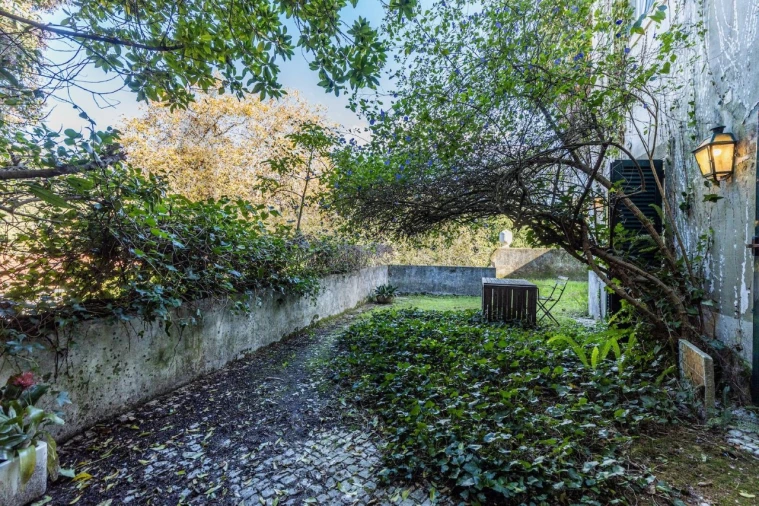 Moradia T4 para Venda em Santa Maria e São Miguel, São Martinho, São Pedro Penaferrim Foto 29