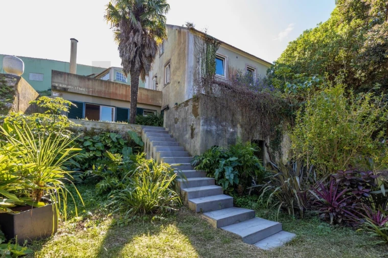 Moradia T4 para Venda em Santa Maria e São Miguel, São Martinho, São Pedro Penaferrim Foto 30