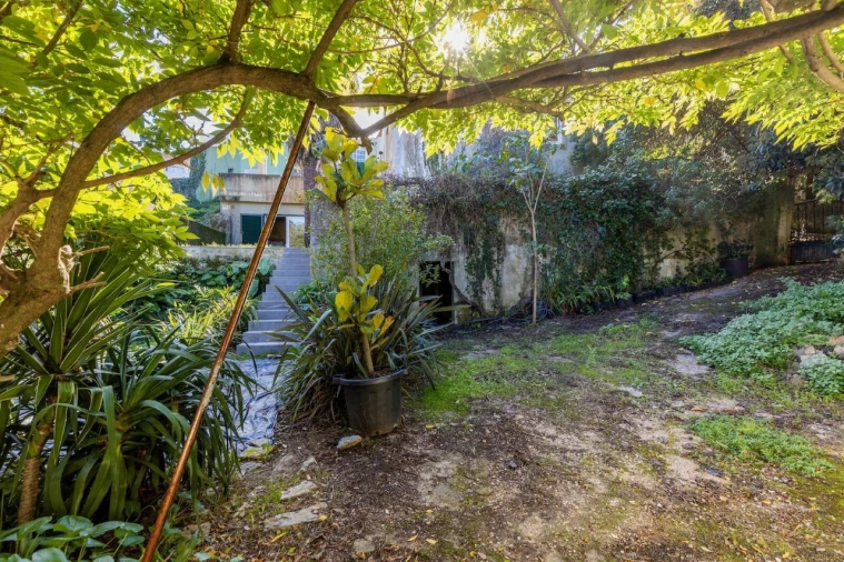 Moradia T4 para Venda em Santa Maria e São Miguel, São Martinho, São Pedro Penaferrim Foto 32