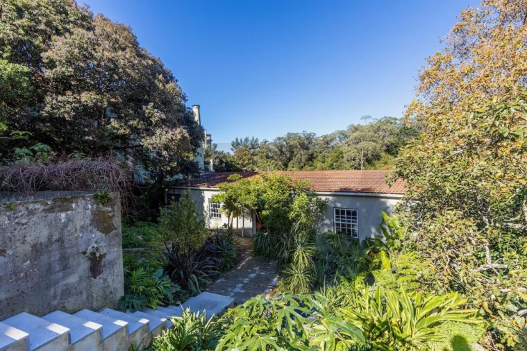 Moradia T4 para Venda em Santa Maria e São Miguel, São Martinho, São Pedro Penaferrim Foto 52