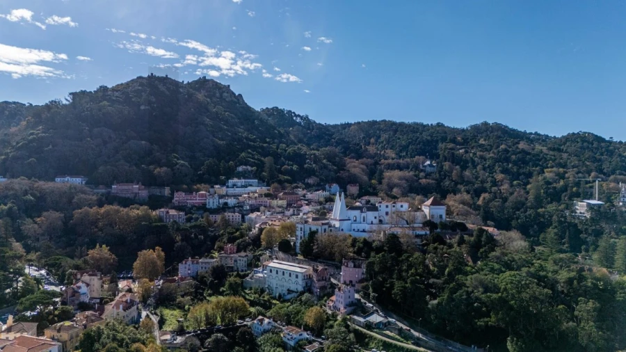 Moradia T4 para Venda em Santa Maria e São Miguel, São Martinho, São Pedro Penaferrim Foto 59