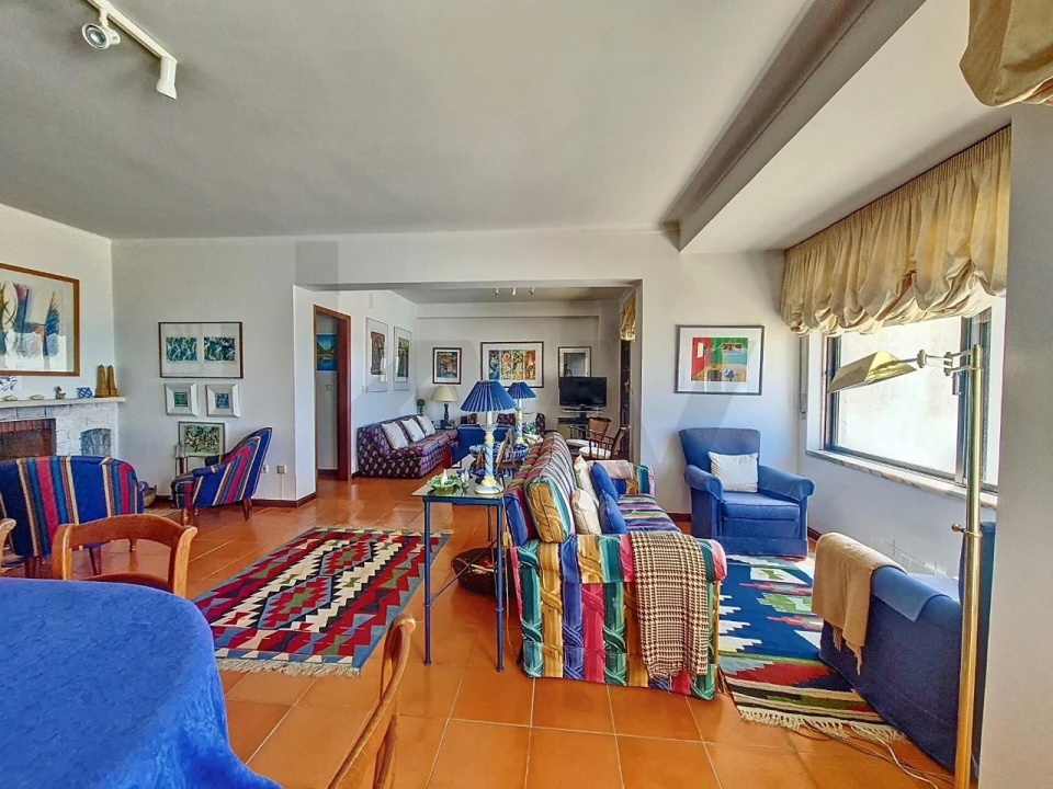 Apartamento T2 para Venda em A dos Cunhados e Maceira Foto 1