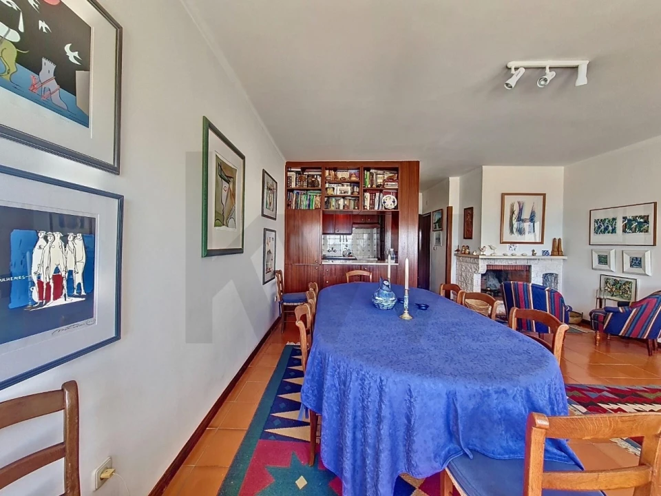 Apartamento T2 para Venda em A dos Cunhados e Maceira Foto 2