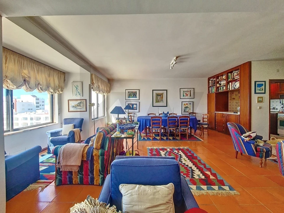 Apartamento T2 para Venda em A dos Cunhados e Maceira Foto 8