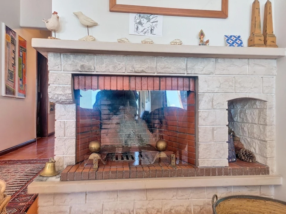 Apartamento T2 para Venda em A dos Cunhados e Maceira Foto 17