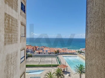 Apartamento T2 para Venda em A dos Cunhados e Maceira