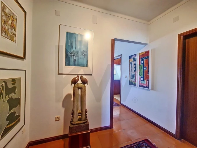 Apartamento T2 para Venda em A dos Cunhados e Maceira Foto 4