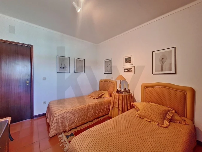 Apartamento T2 para Venda em A dos Cunhados e Maceira Foto 6