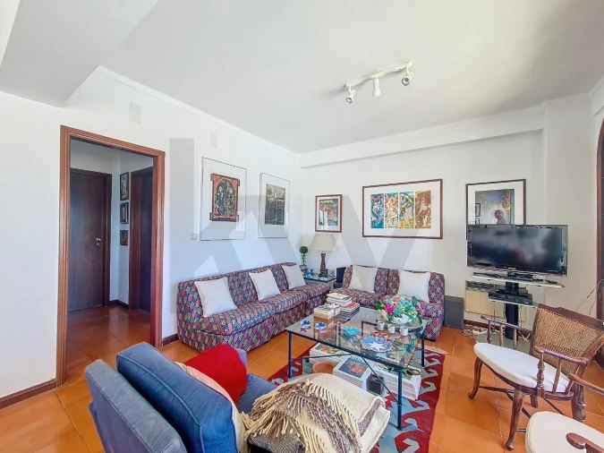 Apartamento T2 para Venda em A dos Cunhados e Maceira Foto 9