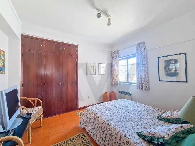 Apartamento T2 para Venda em A dos Cunhados e Maceira Foto 13