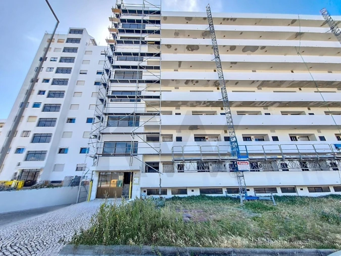 Apartamento T2 para Venda em A dos Cunhados e Maceira Foto 20