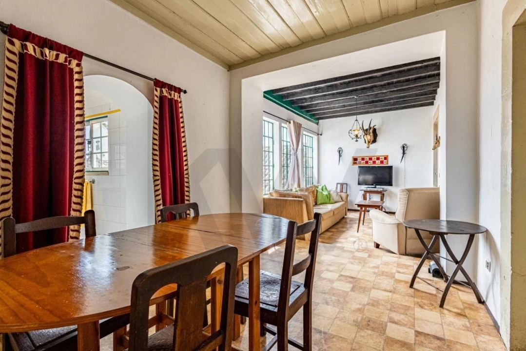 Moradia T5 para Venda em São Vicente do Paul e Vale de Figueira Foto 4