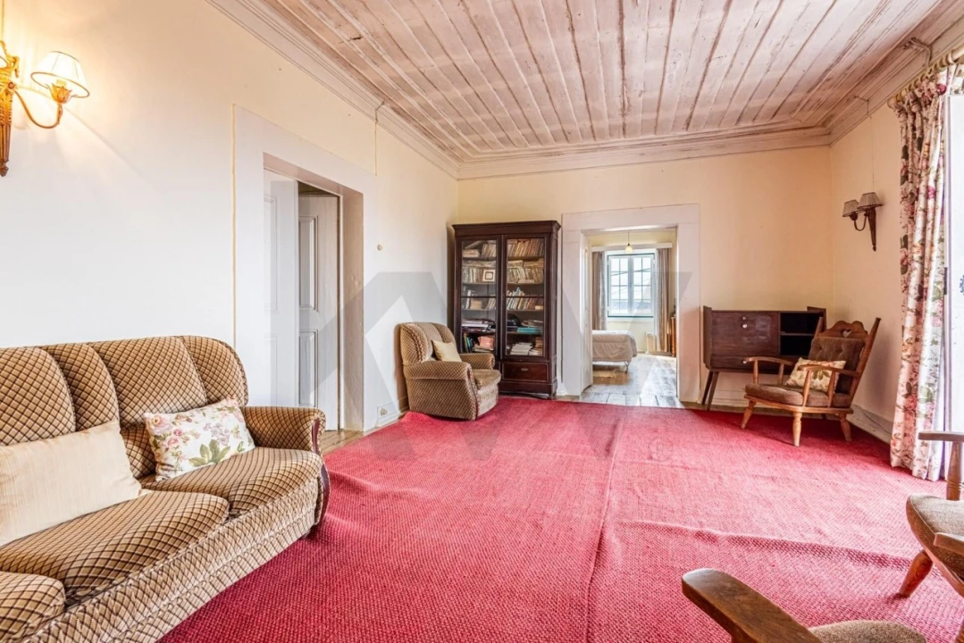 Moradia T5 para Venda em São Vicente do Paul e Vale de Figueira Foto 6