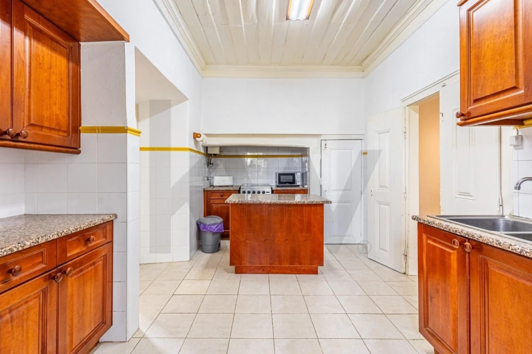 Moradia T5 para Venda em São Vicente do Paul e Vale de Figueira Foto 7