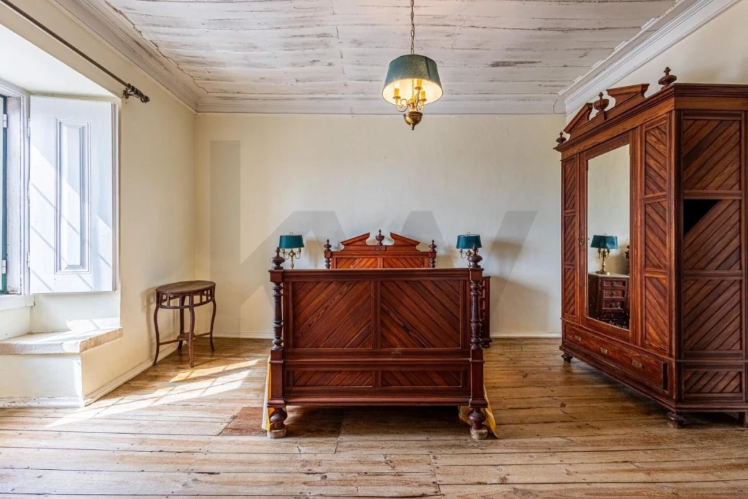 Moradia T5 para Venda em São Vicente do Paul e Vale de Figueira Foto 11