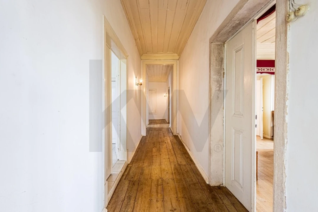 Moradia T5 para Venda em São Vicente do Paul e Vale de Figueira Foto 20