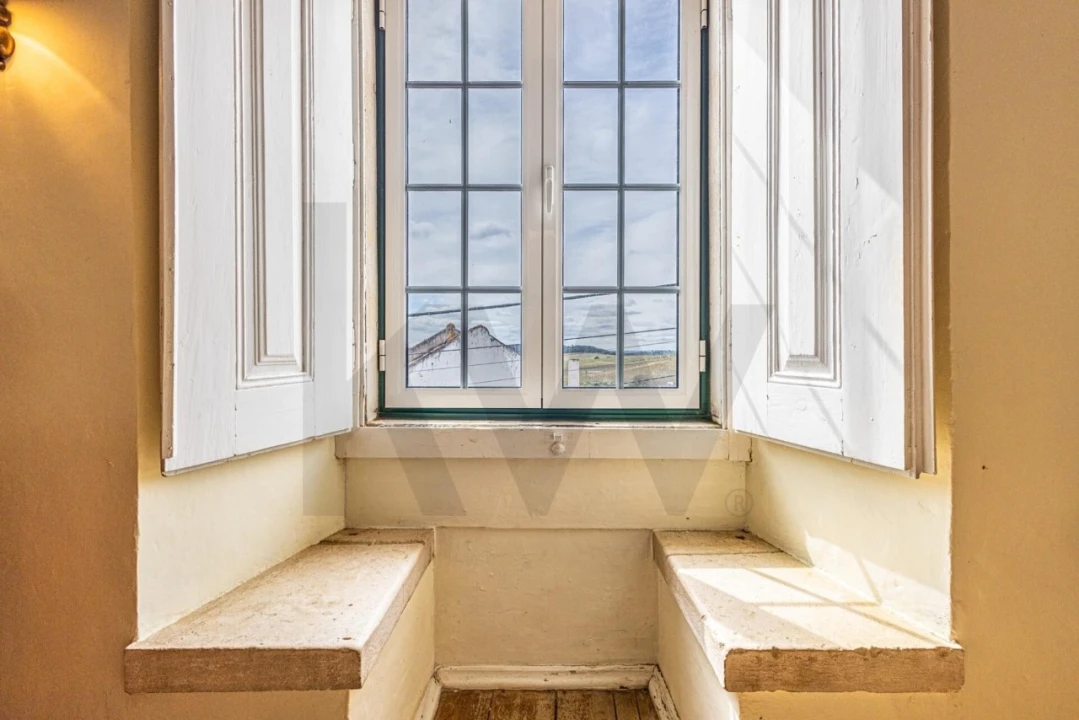 Moradia T5 para Venda em São Vicente do Paul e Vale de Figueira Foto 22