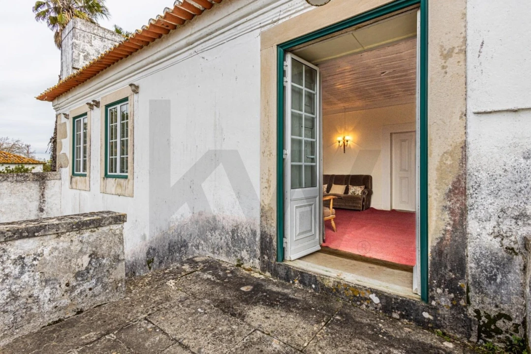 Moradia T5 para Venda em São Vicente do Paul e Vale de Figueira Foto 25