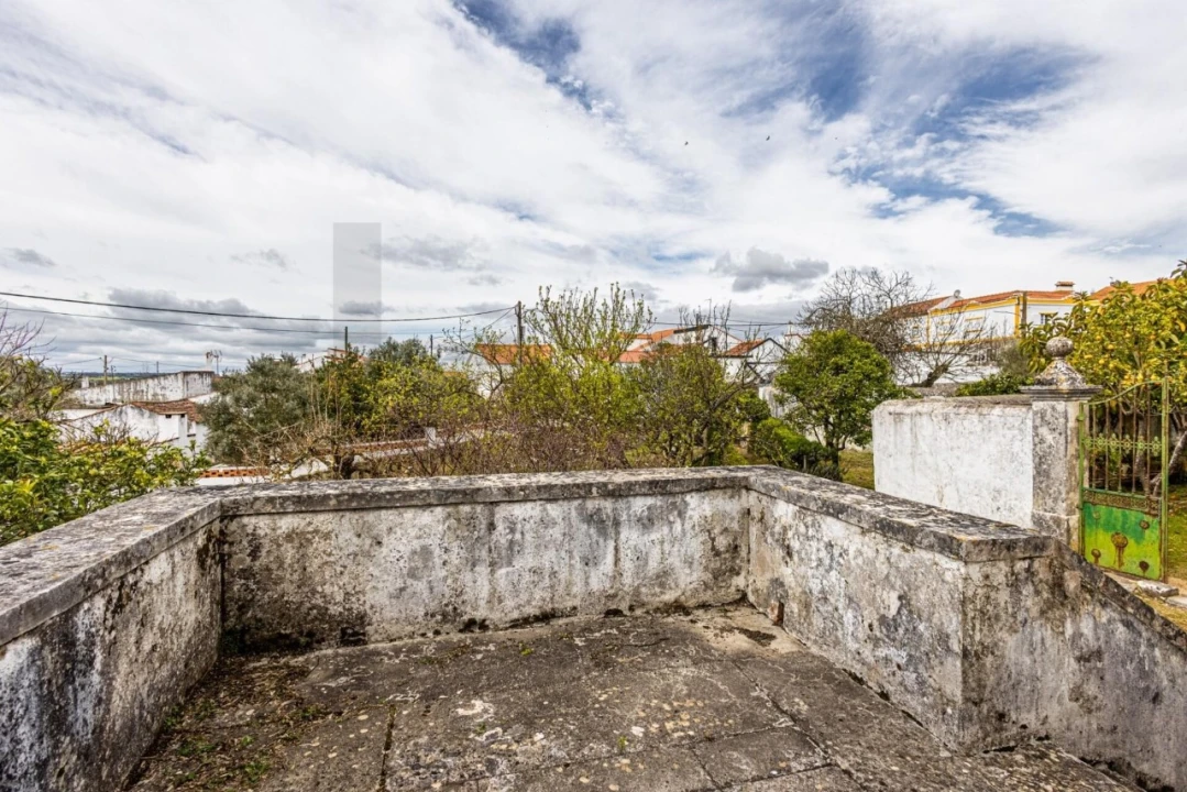 Moradia T5 para Venda em São Vicente do Paul e Vale de Figueira Foto 26
