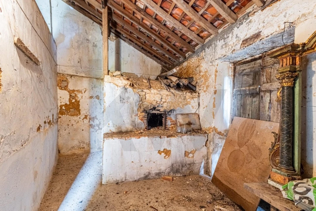 Moradia T5 para Venda em São Vicente do Paul e Vale de Figueira Foto 32